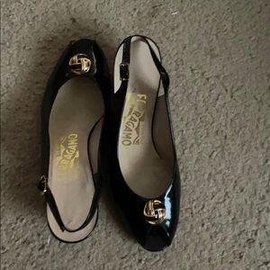 Ferragamo shoes
